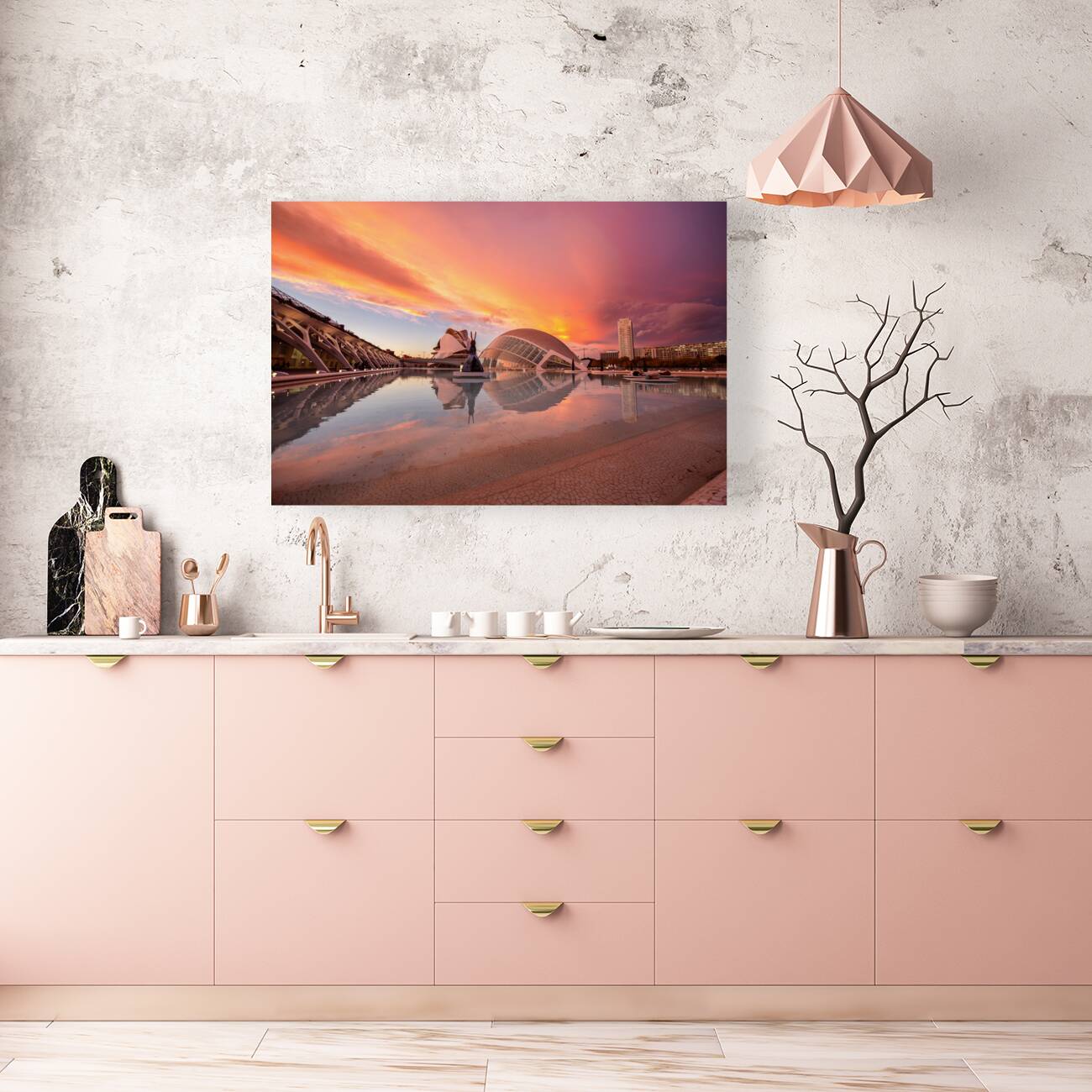 Valencia 2 Reproduction