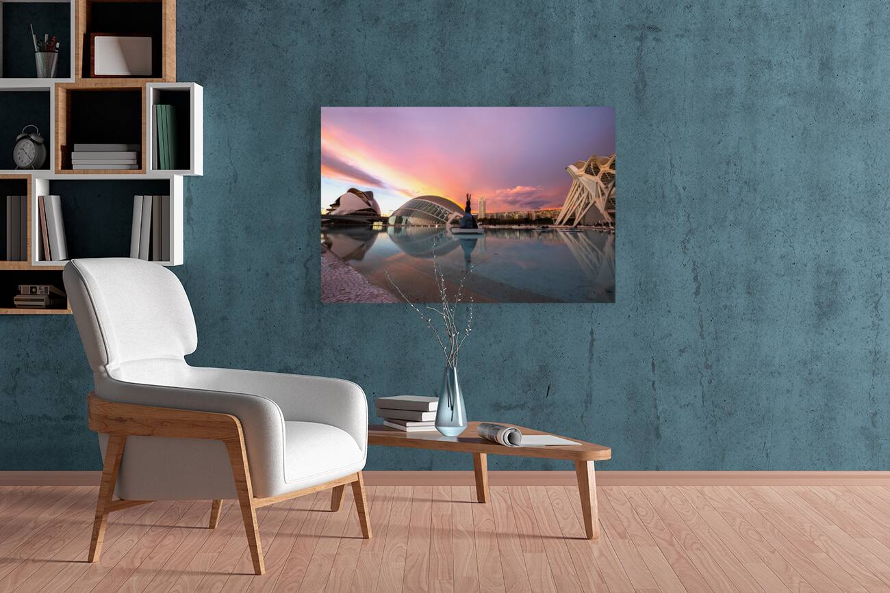 Valencia1 Reproduction