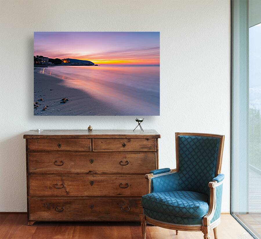 the castle Reproduction