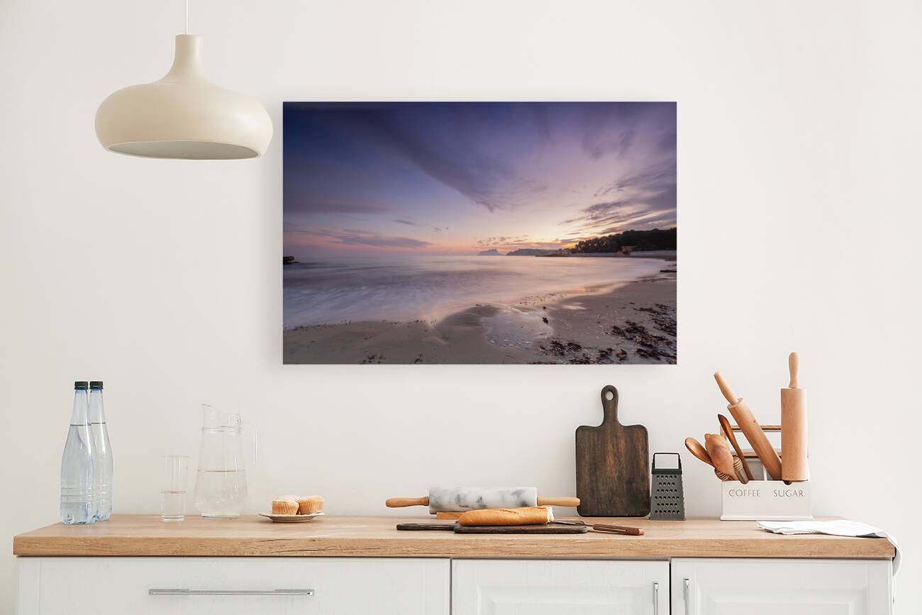 Atmosphere Reproduction