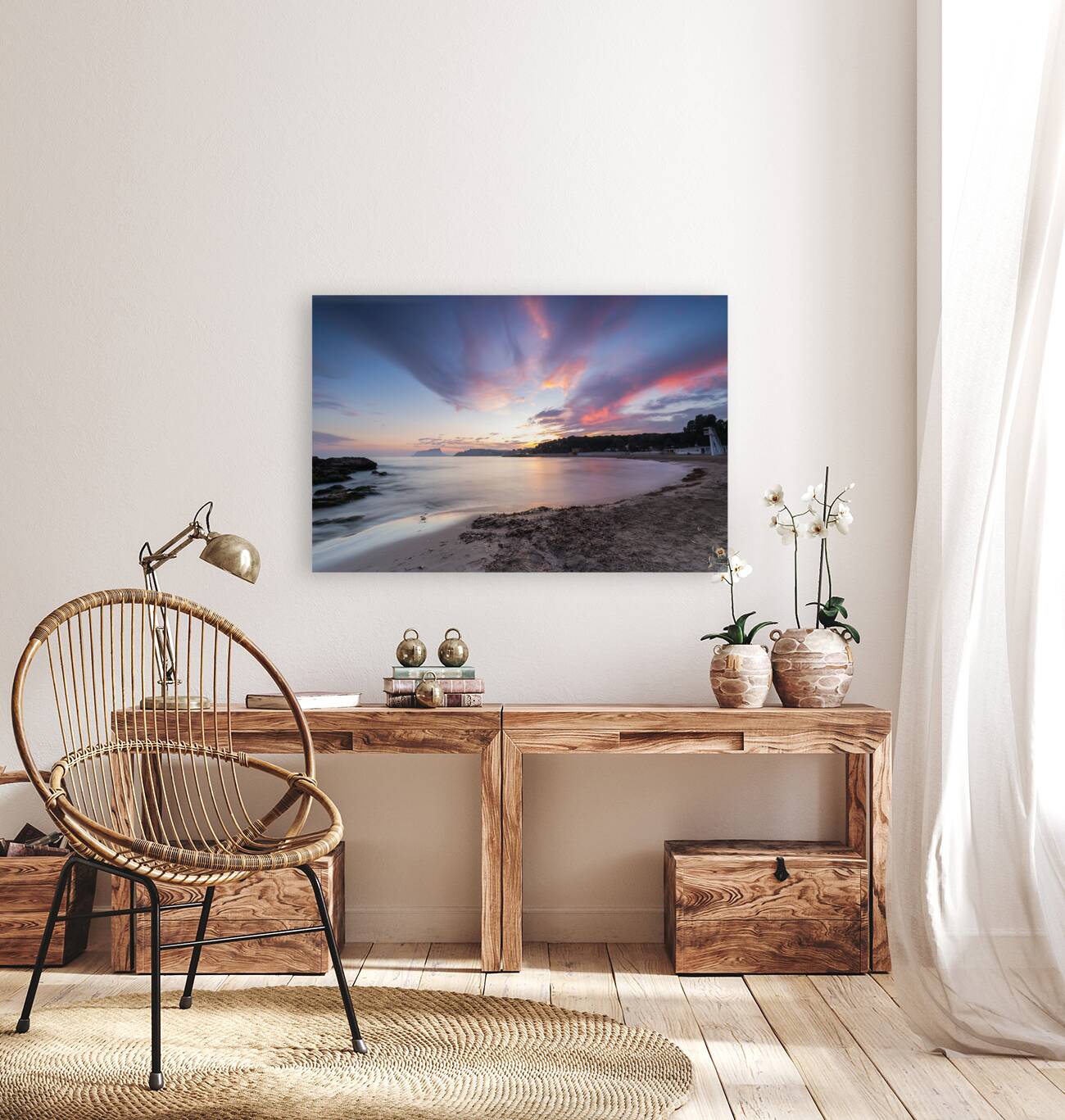 Water resources Reproduction